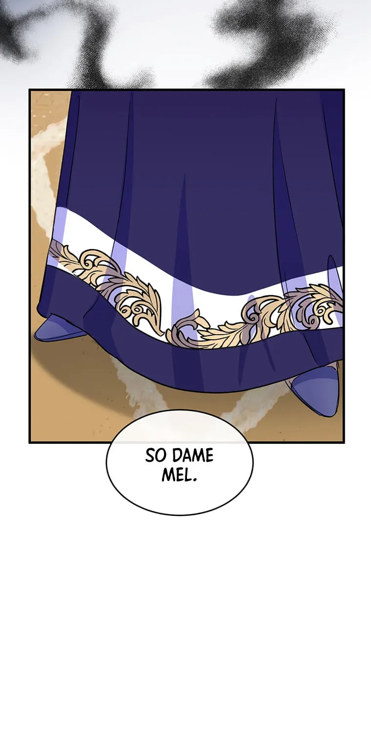 The Villainess Lives Again Chapter 85 page 50 - 