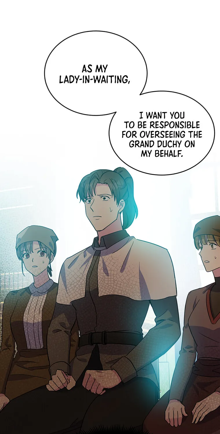 The Villainess Lives Again Chapter 85 page 51 - 