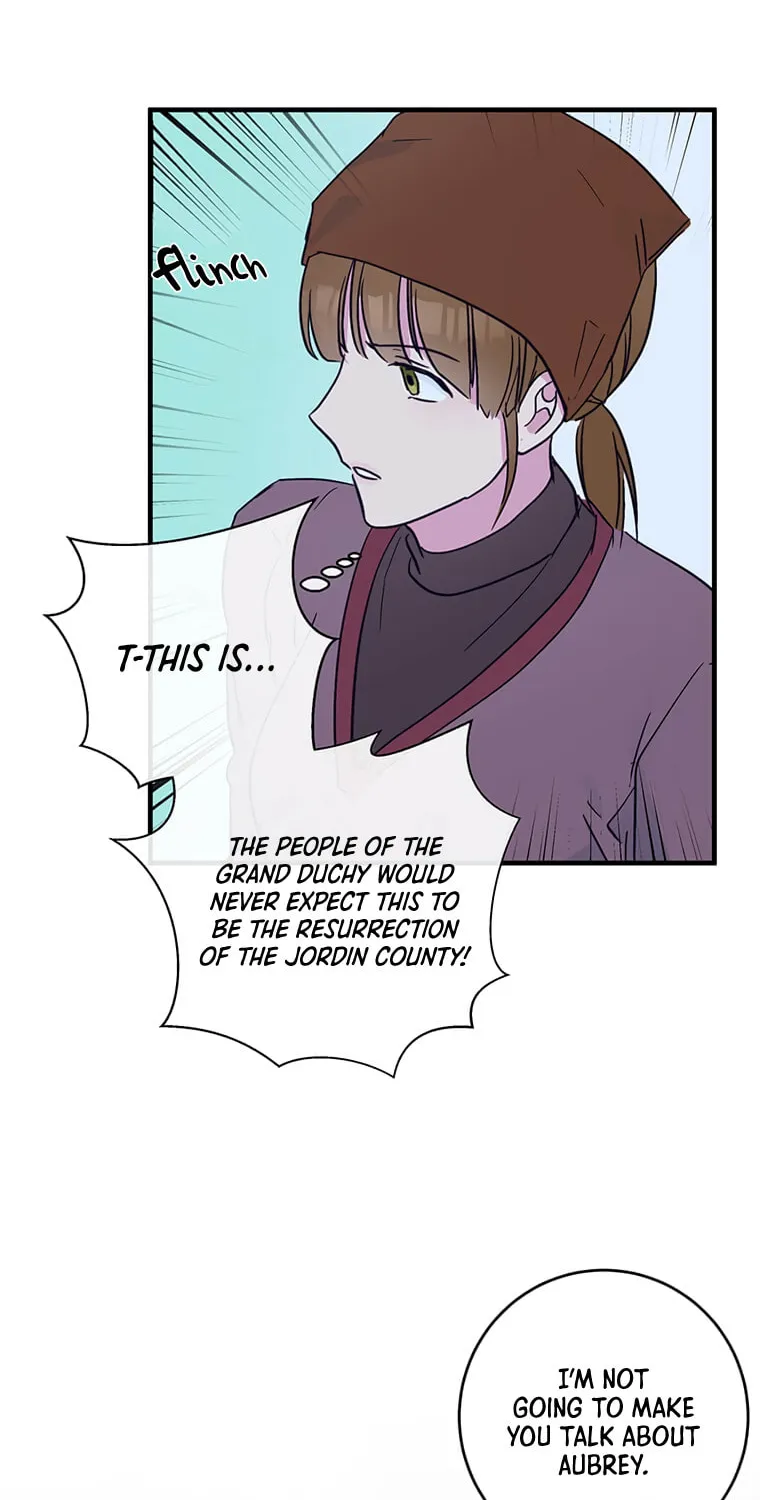 The Villainess Lives Again Chapter 85 page 54 - 