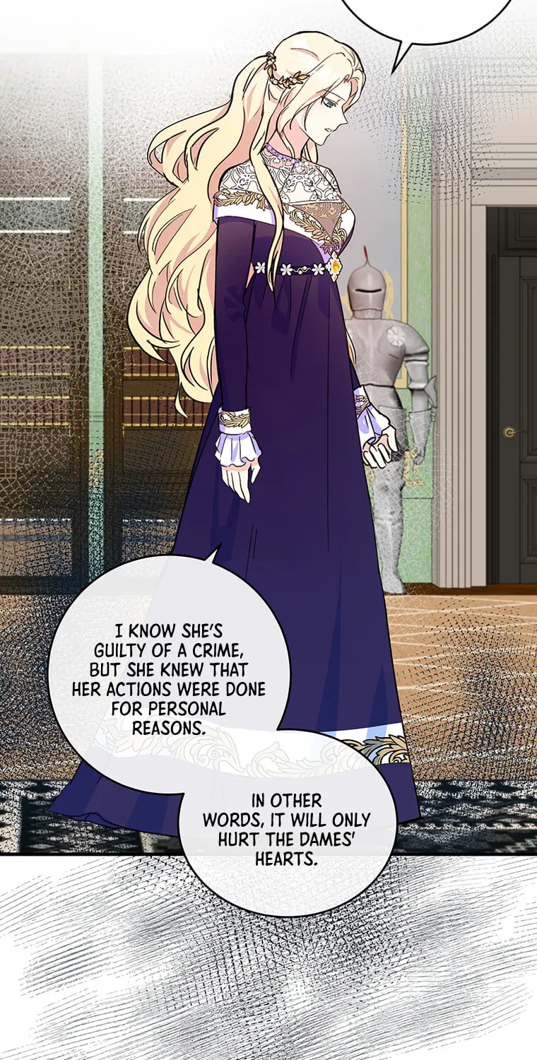 The Villainess Lives Again Chapter 85 page 55 - 