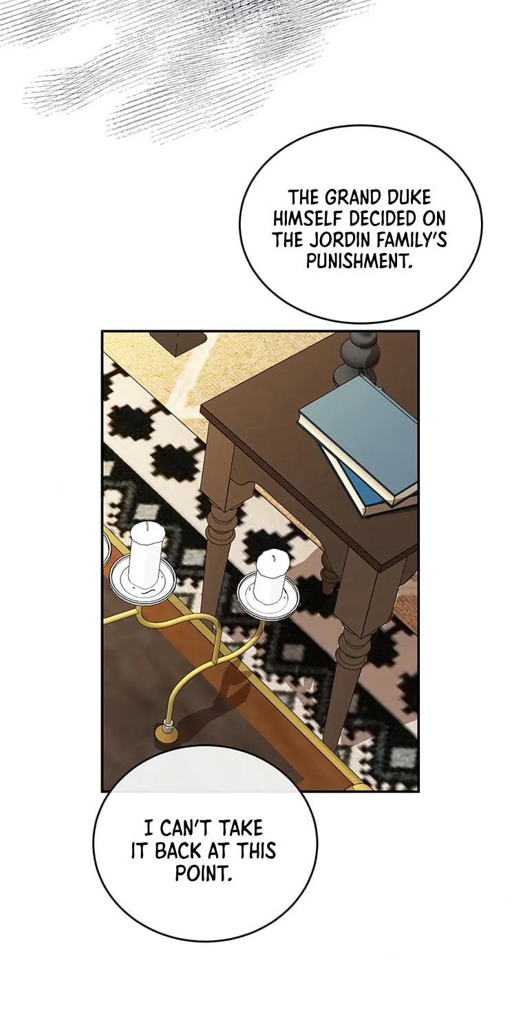 The Villainess Lives Again Chapter 85 page 56 - 