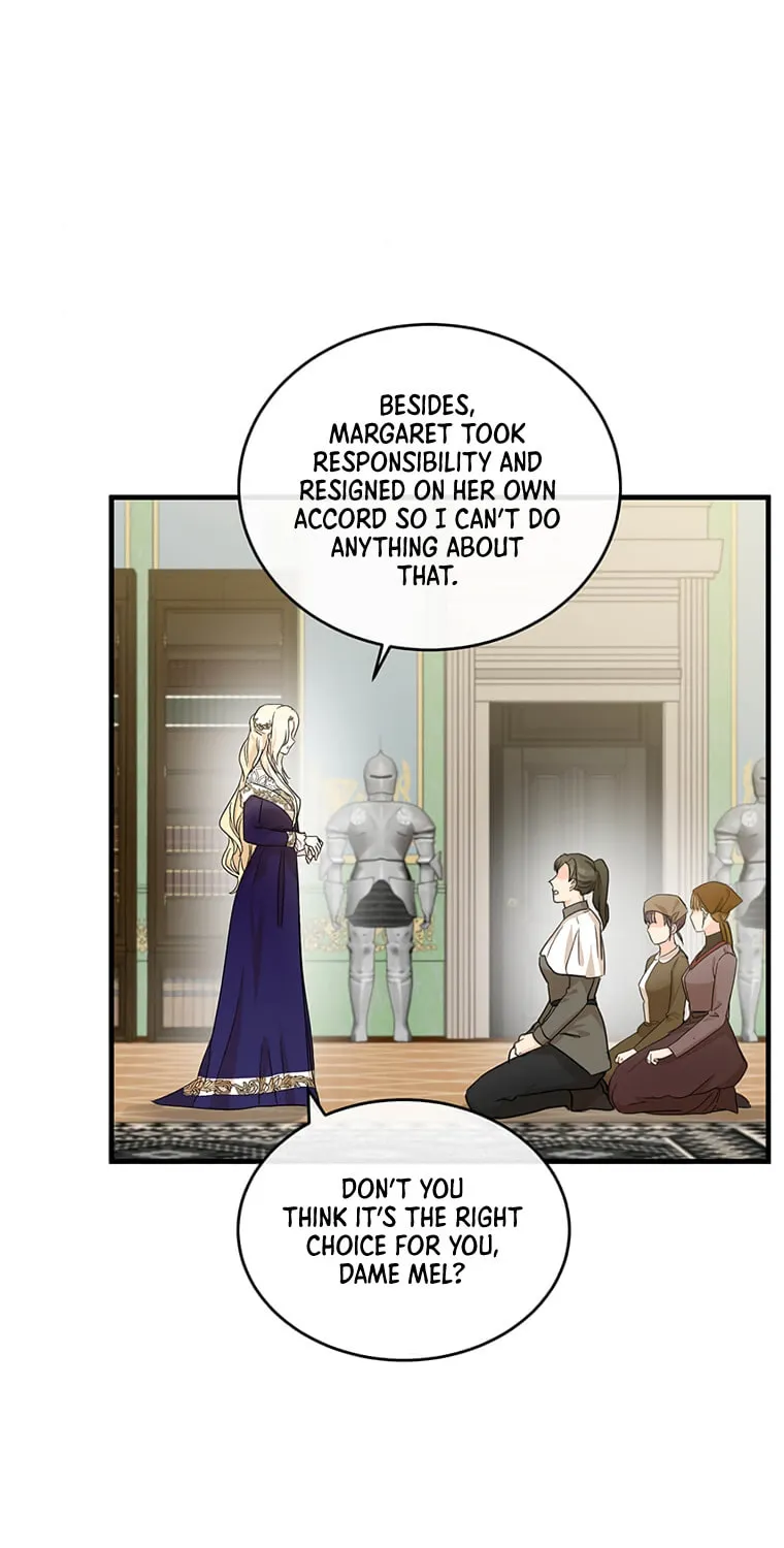 The Villainess Lives Again Chapter 85 page 57 - 