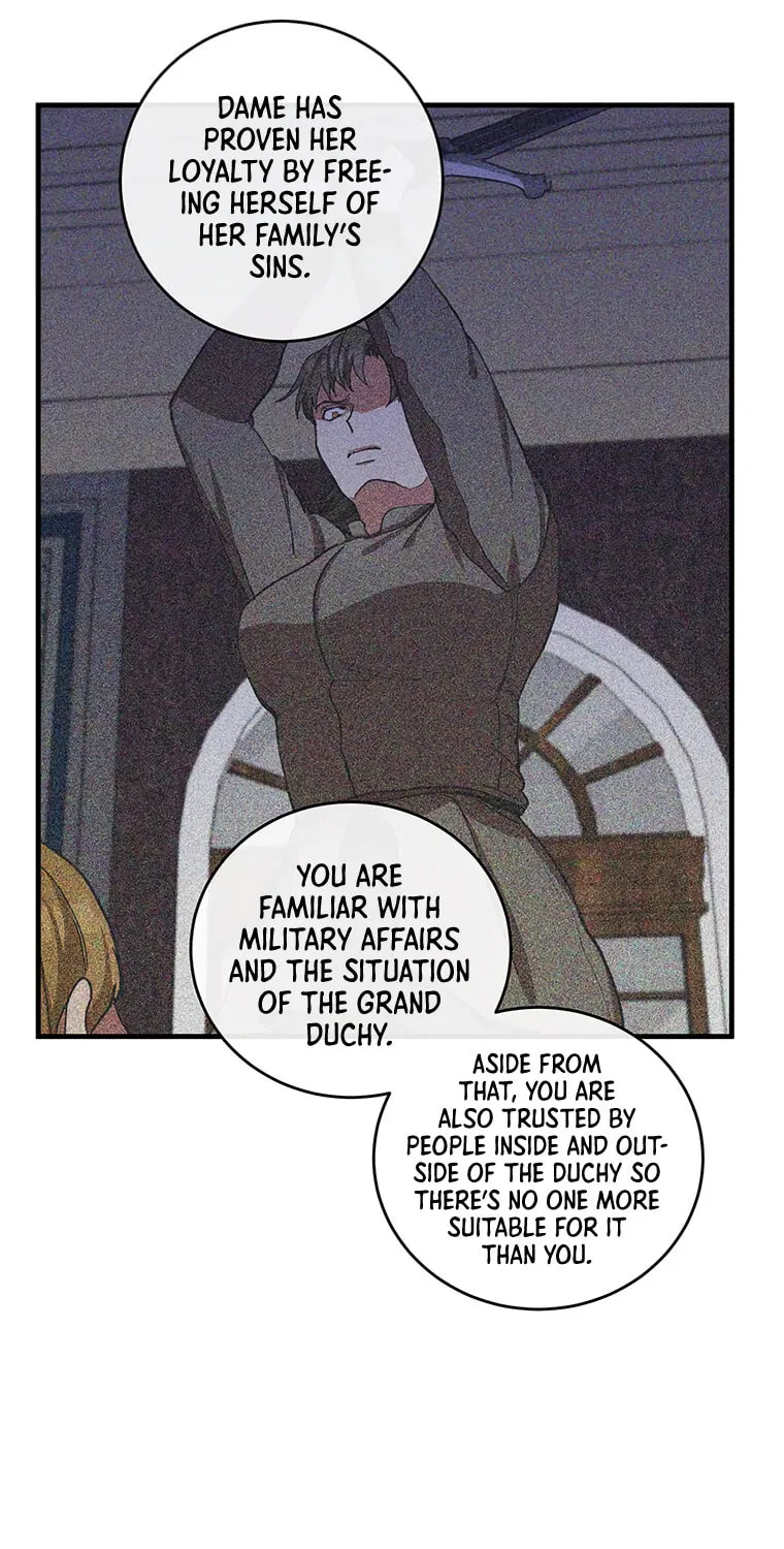 The Villainess Lives Again Chapter 85 page 60 - 