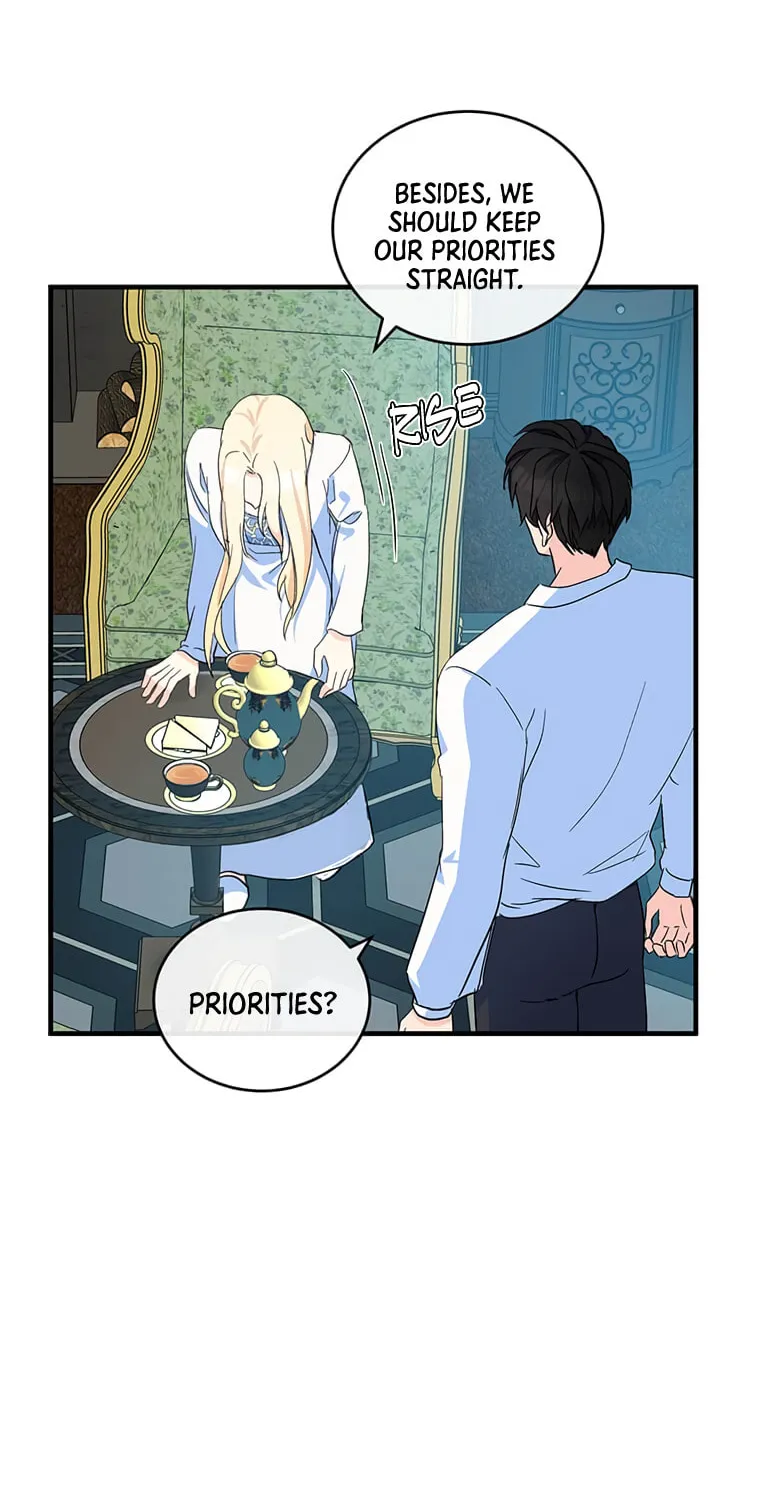 The Villainess Lives Again Chapter 85 page 7 - 