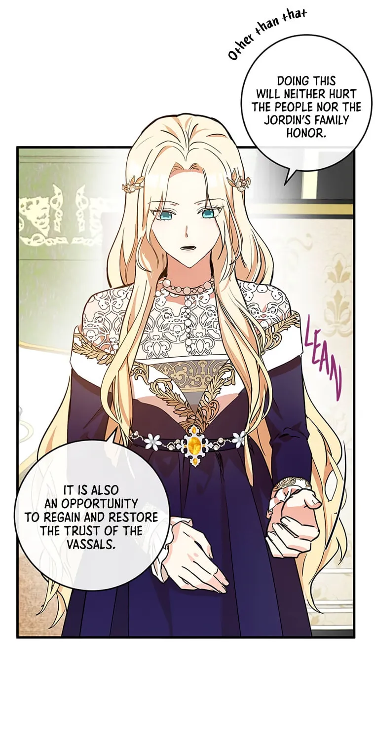 The Villainess Lives Again Chapter 85 page 61 - 