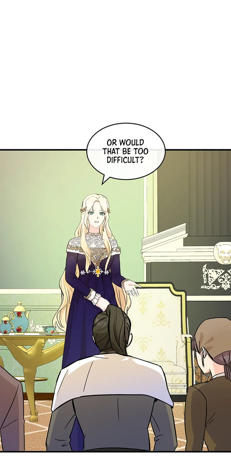 The Villainess Lives Again Chapter 85 page 62 - 
