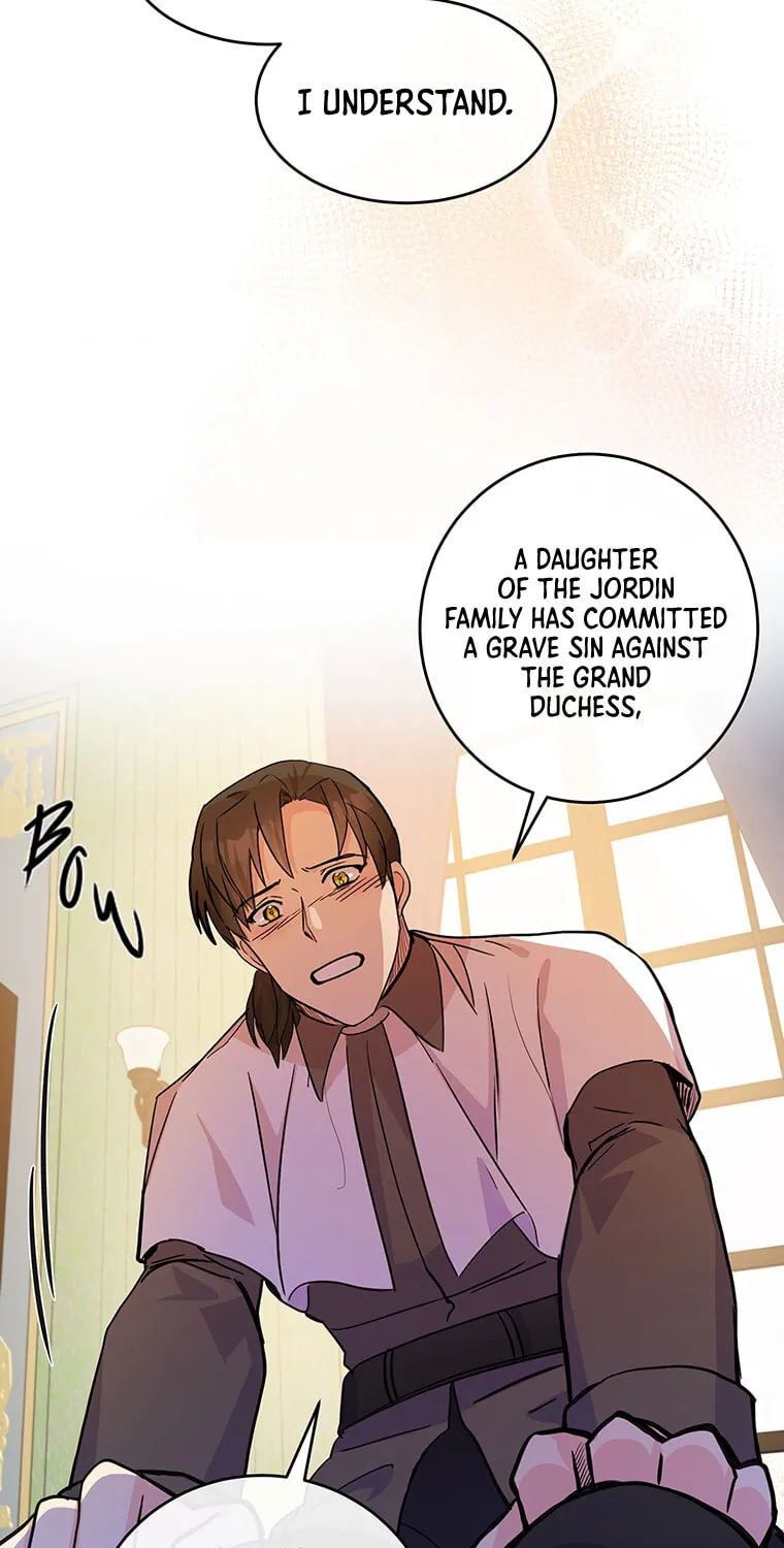 The Villainess Lives Again Chapter 85 page 64 - 