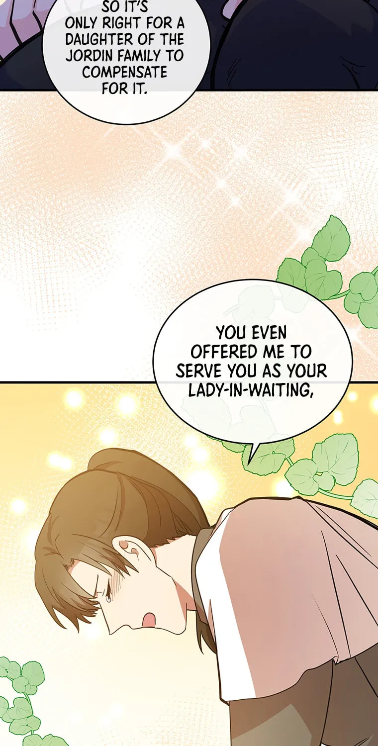 The Villainess Lives Again Chapter 85 page 65 - 