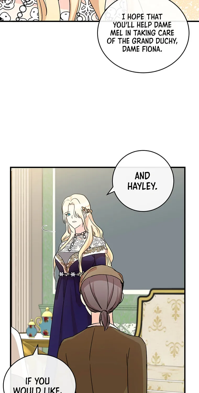 The Villainess Lives Again Chapter 85 page 68 - 