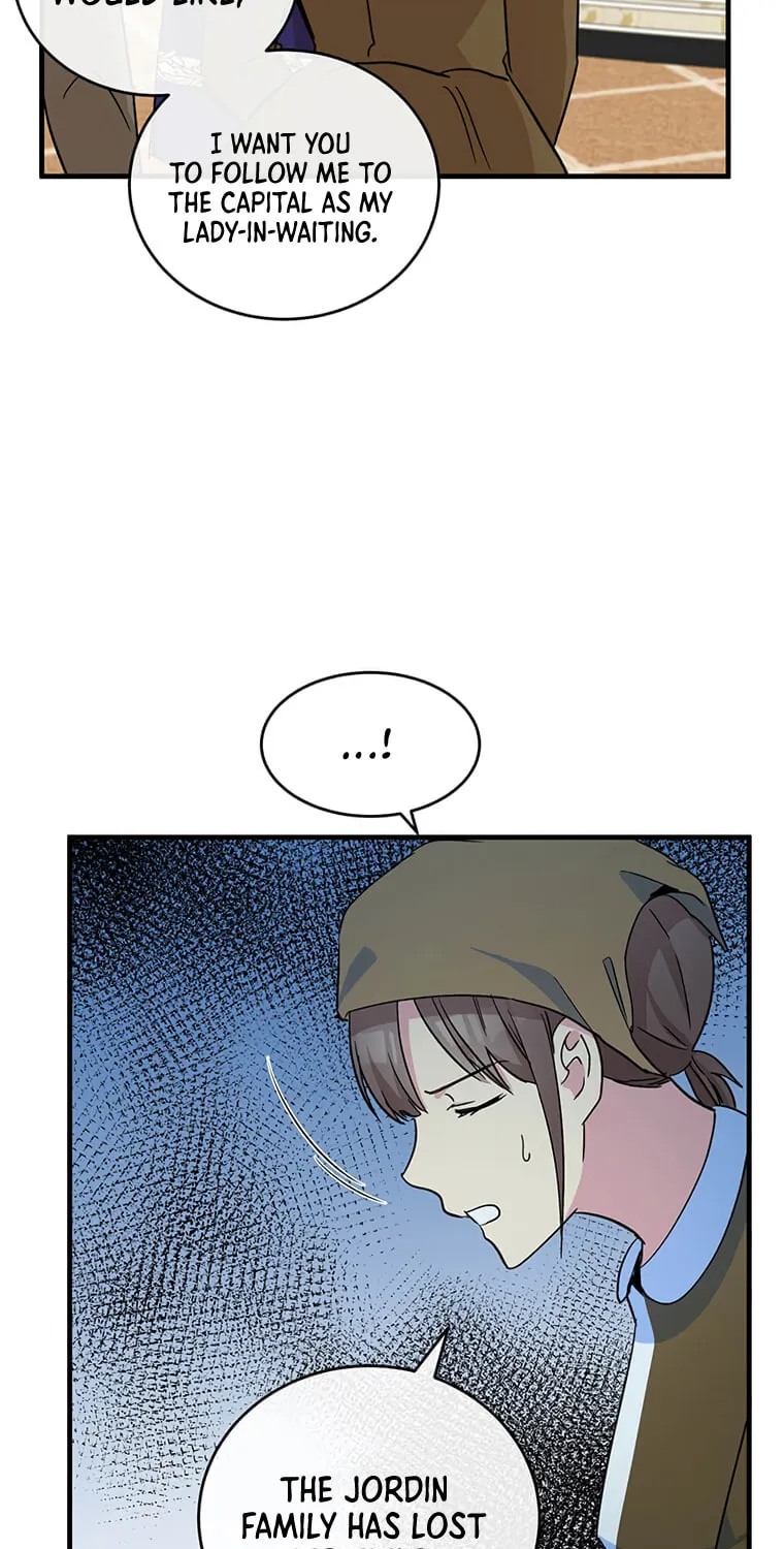 The Villainess Lives Again Chapter 85 page 69 - 