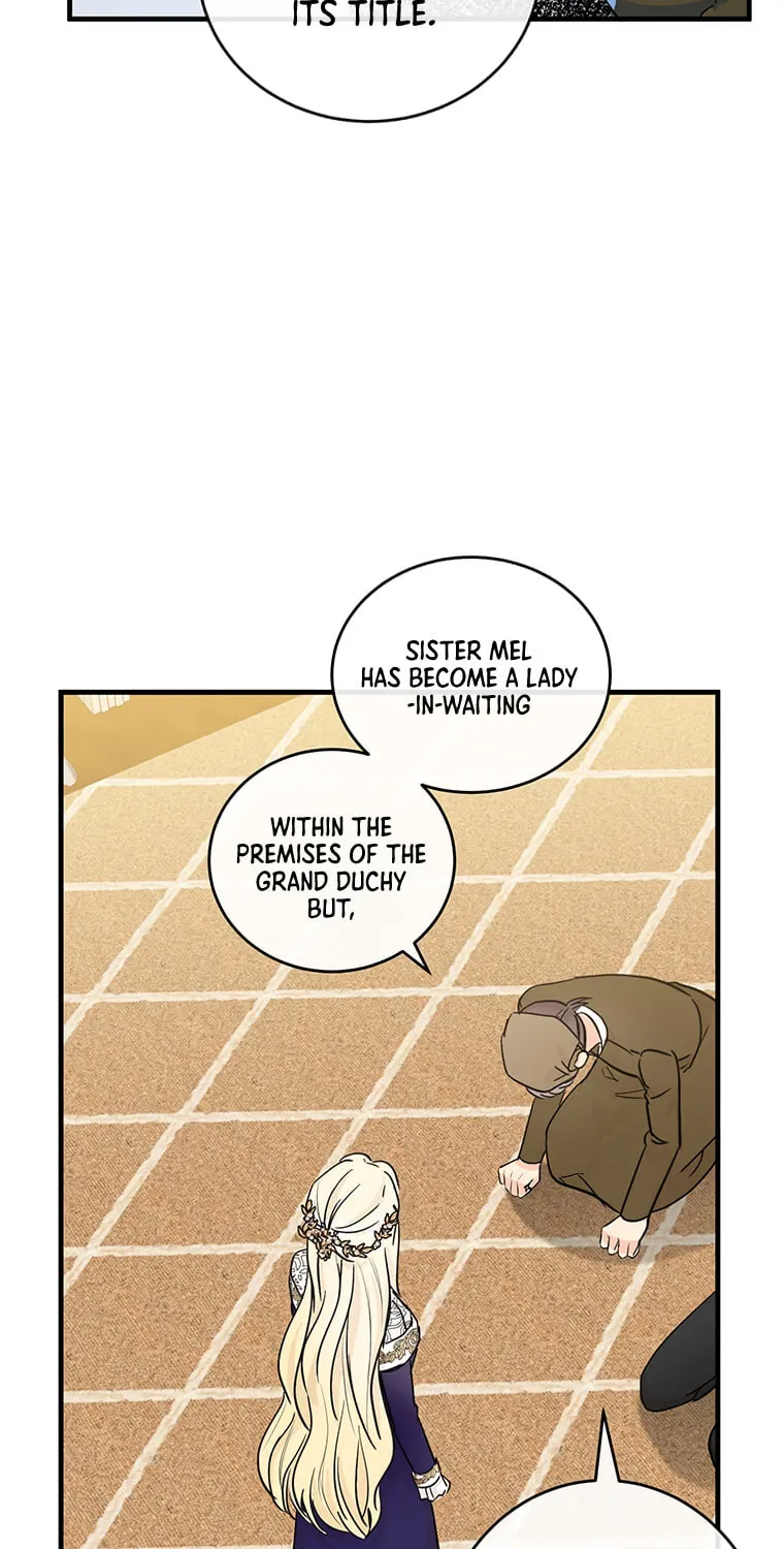 The Villainess Lives Again Chapter 85 page 70 - 