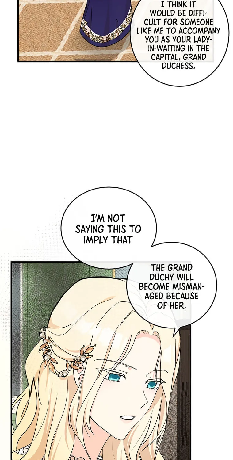 The Villainess Lives Again Chapter 85 page 71 - 