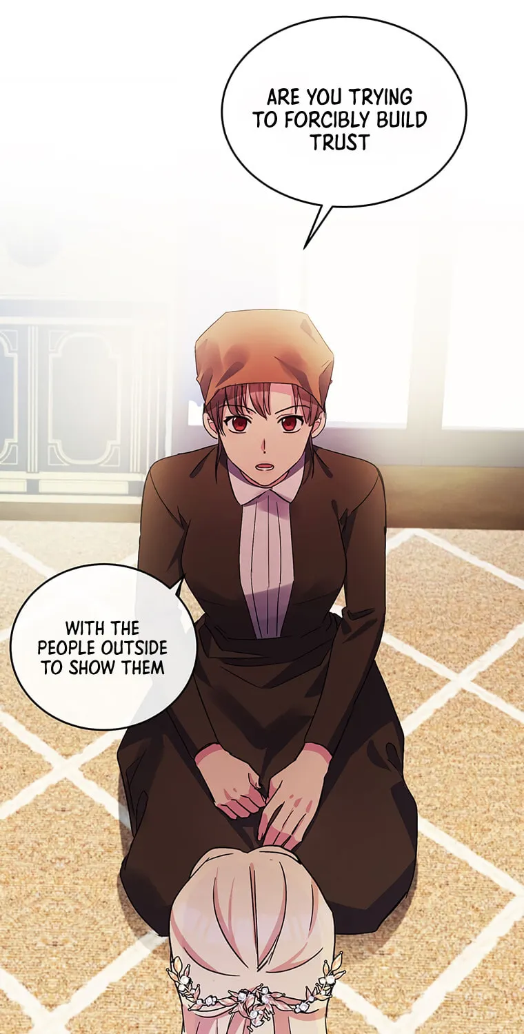 The Villainess Lives Again Chapter 85 page 74 - 