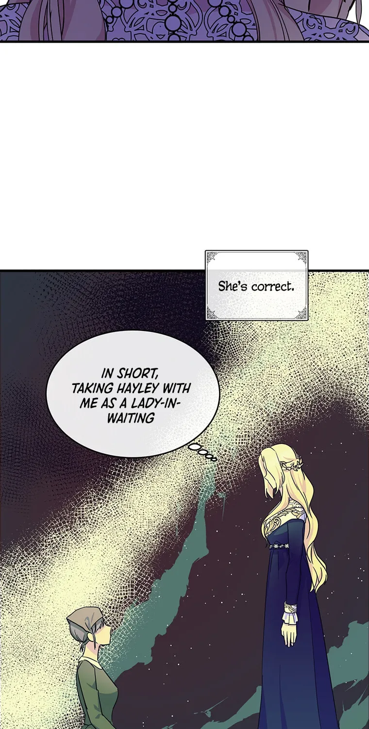 The Villainess Lives Again Chapter 85 page 76 - 