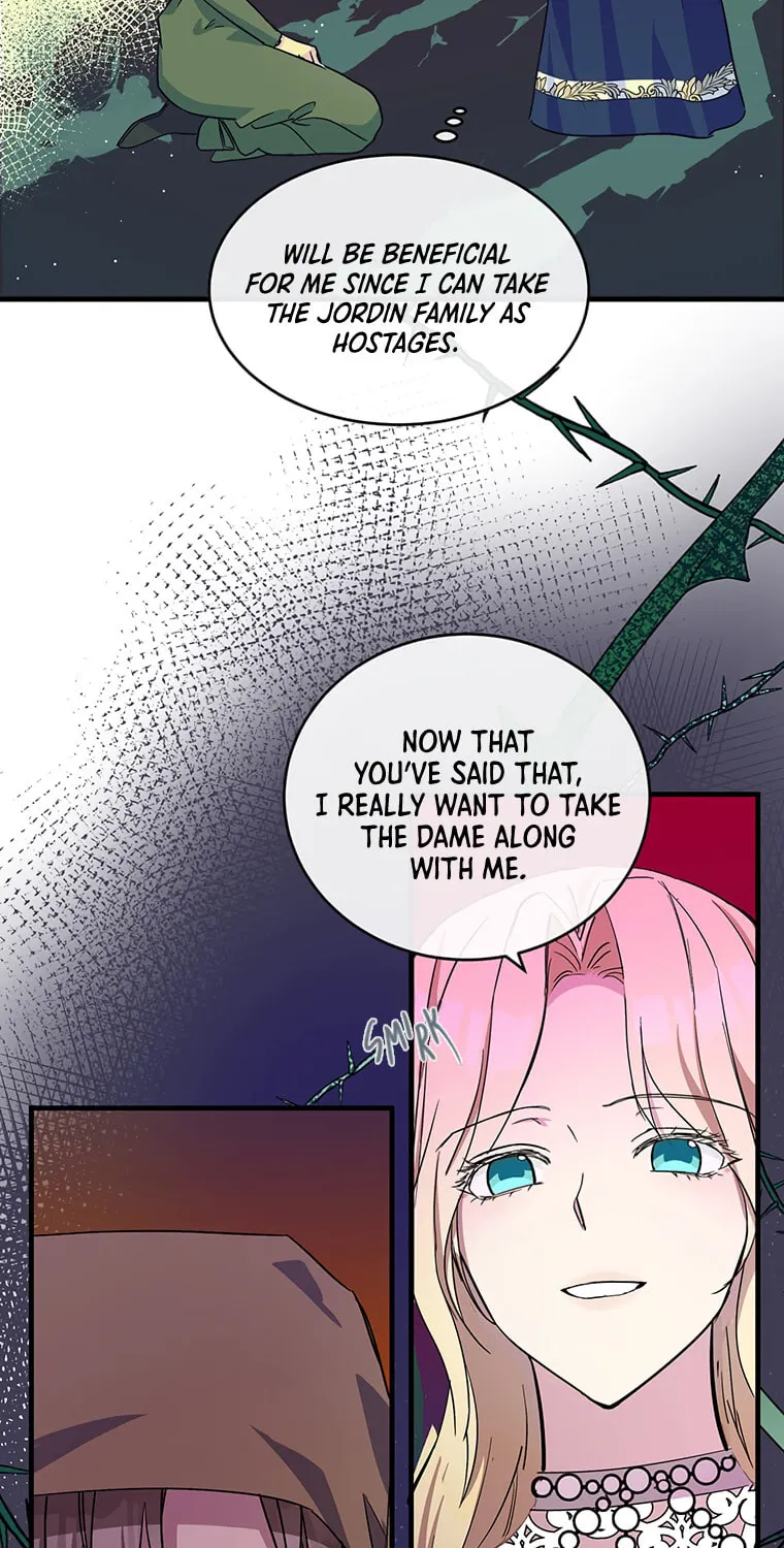 The Villainess Lives Again Chapter 85 page 77 - 