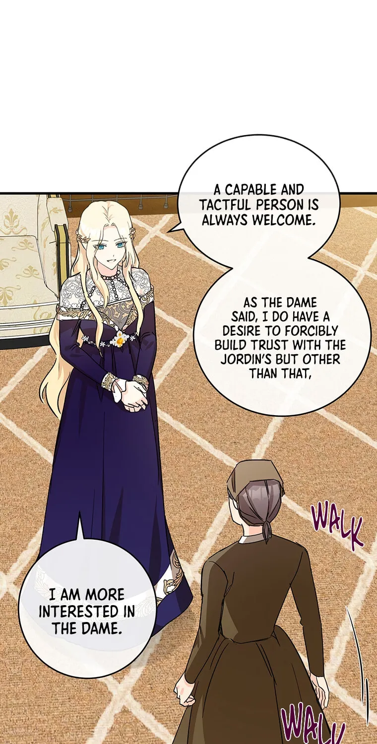 The Villainess Lives Again Chapter 85 page 80 - 