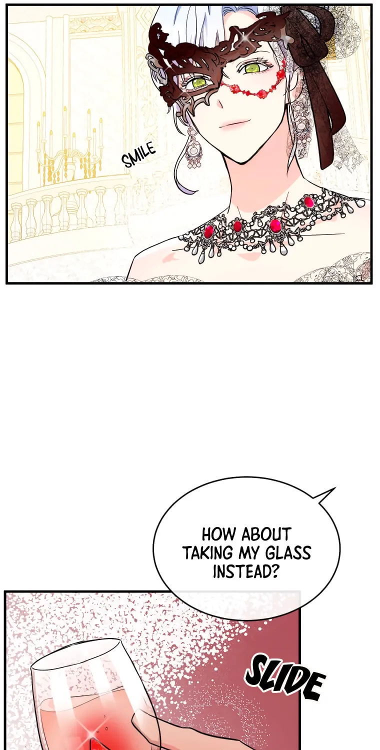 The Villainess Lives Again Chapter 86 page 12 - 