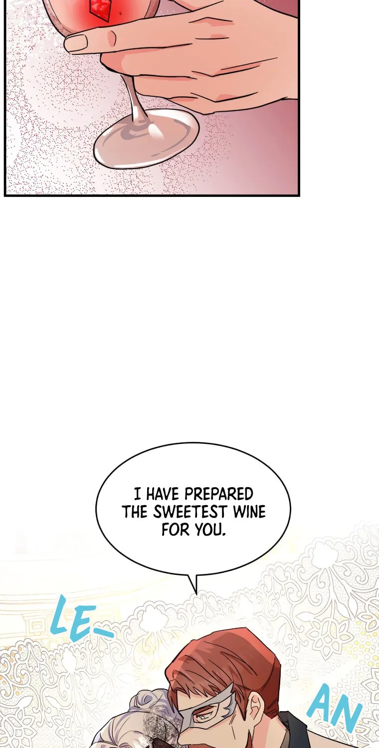 The Villainess Lives Again Chapter 86 page 13 - 