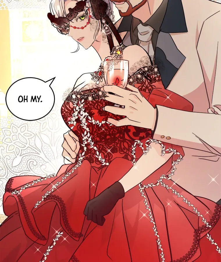 The Villainess Lives Again Chapter 86 page 14 - 