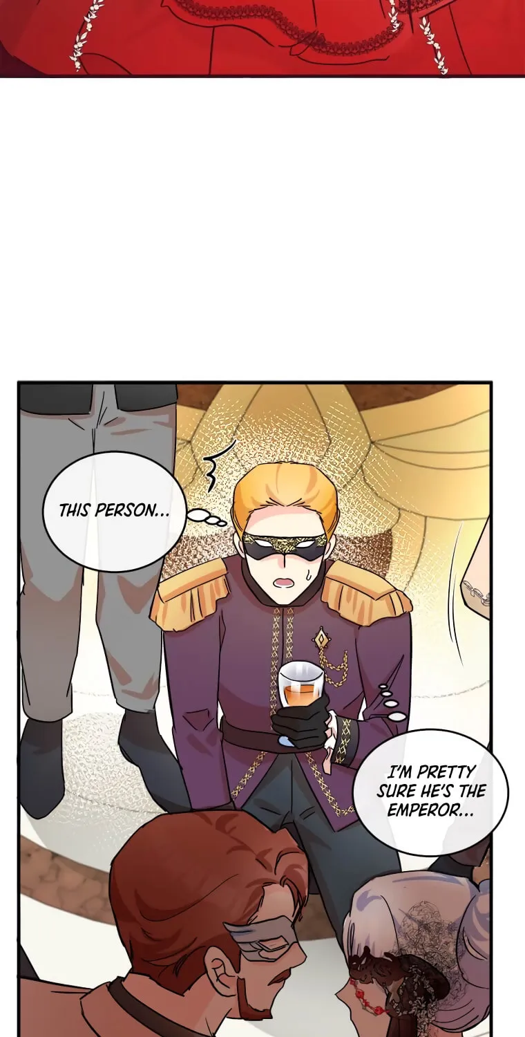 The Villainess Lives Again Chapter 86 page 15 - 