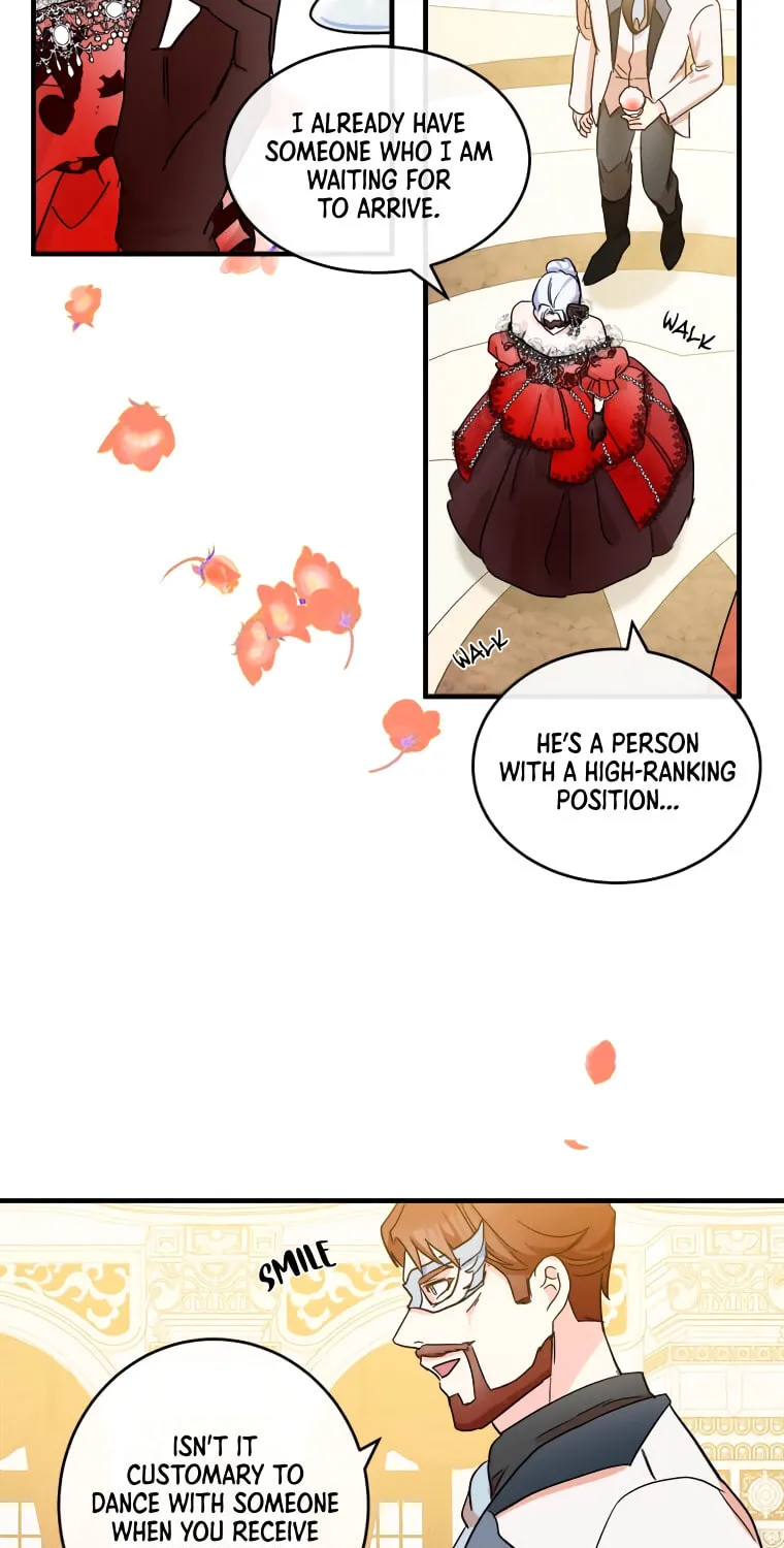 The Villainess Lives Again Chapter 86 page 17 - 