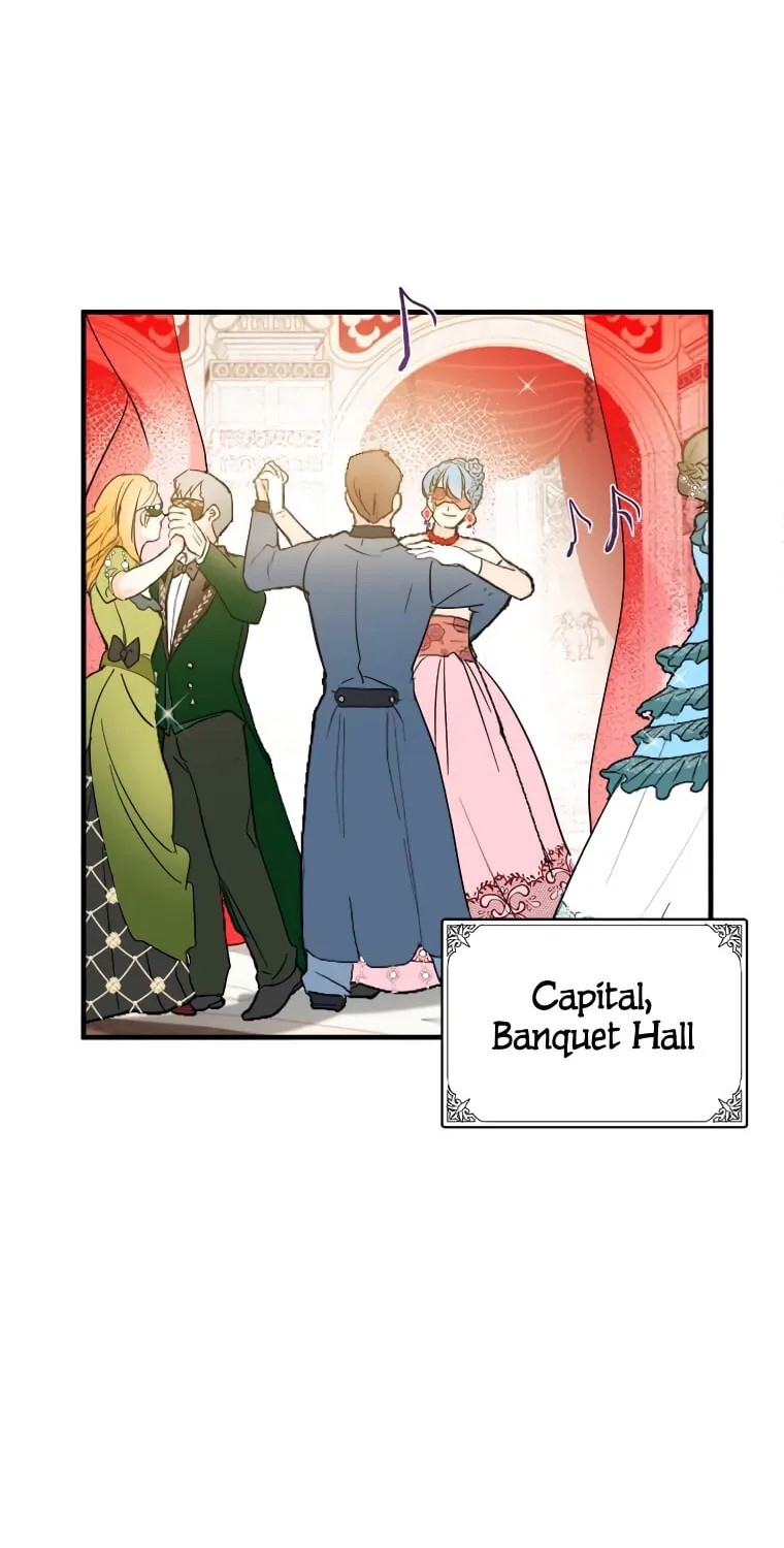 The Villainess Lives Again Chapter 86 page 3 - 