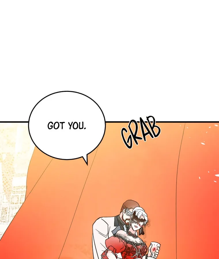 The Villainess Lives Again Chapter 86 page 21 - 