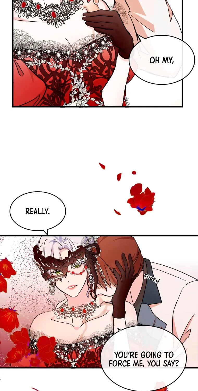 The Villainess Lives Again Chapter 86 page 23 - 