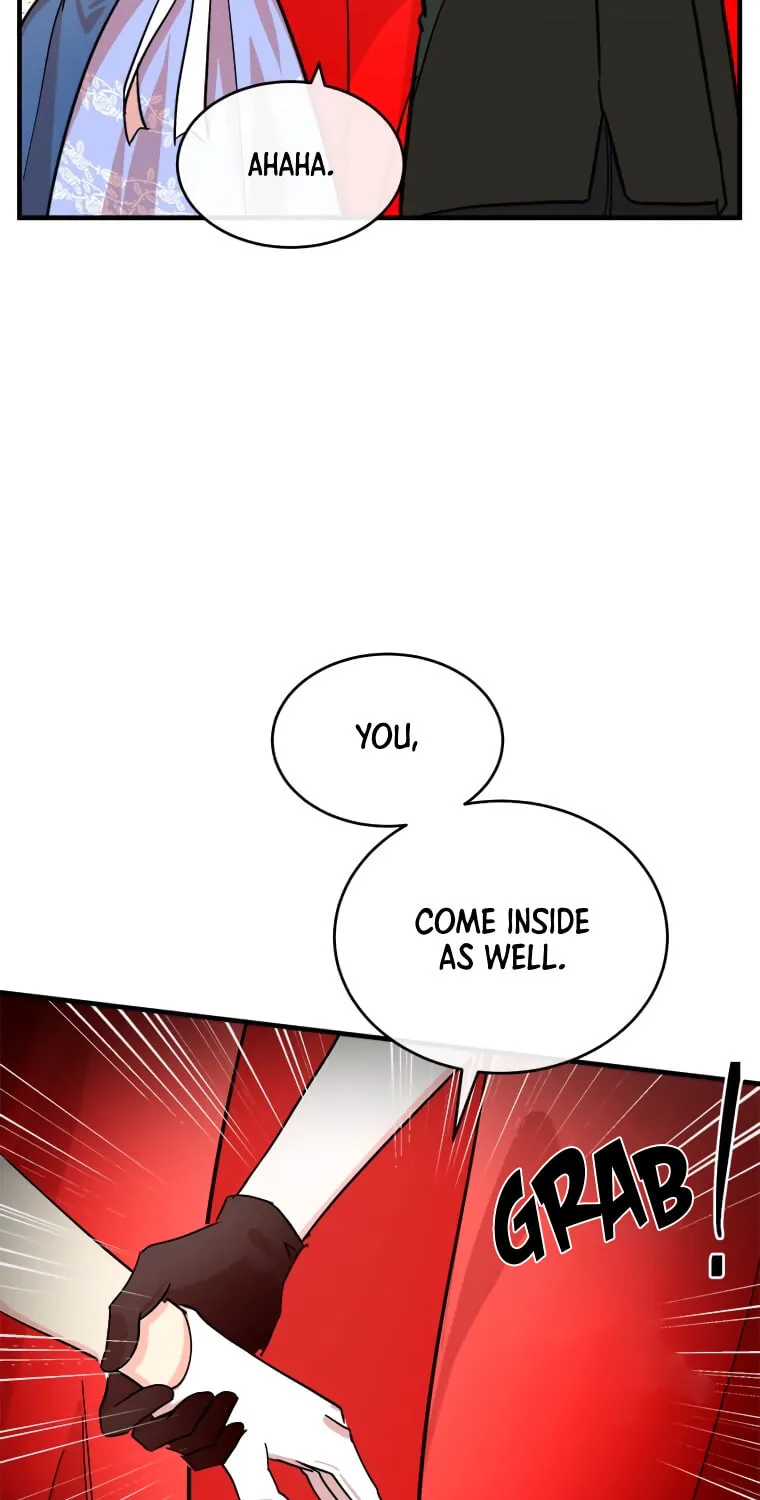 The Villainess Lives Again Chapter 86 page 26 - 