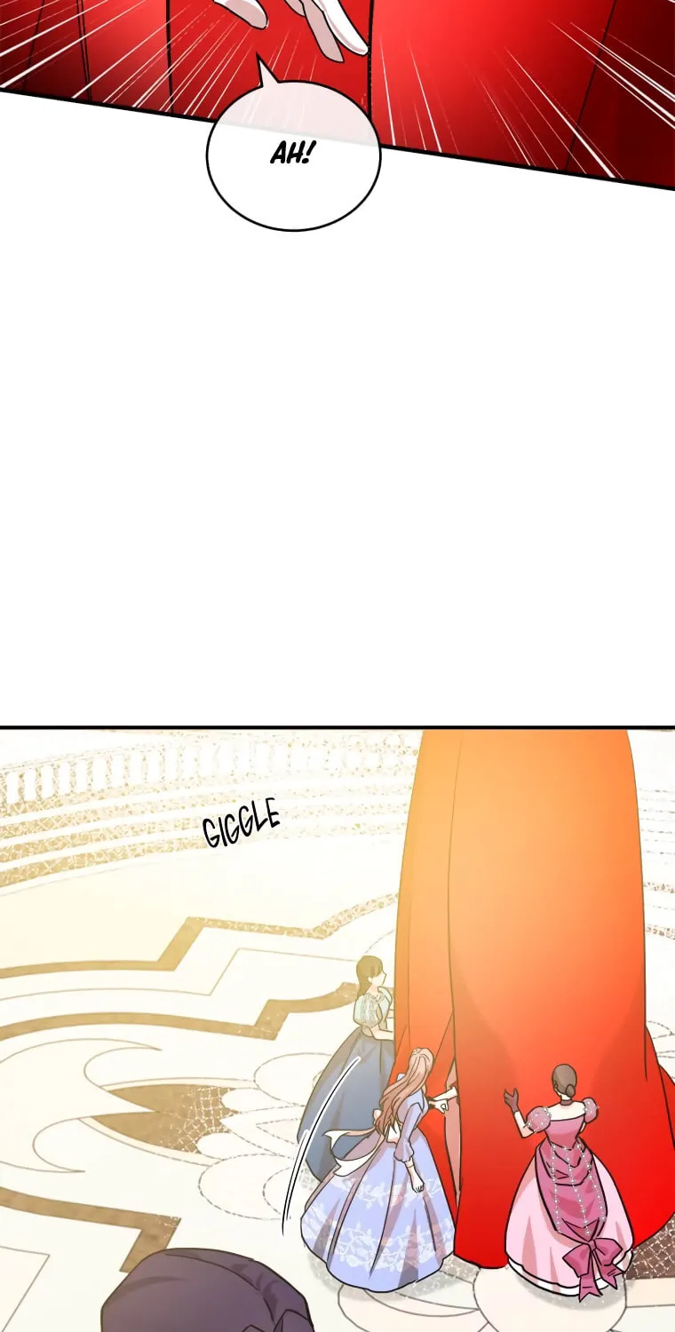 The Villainess Lives Again Chapter 86 page 27 - 