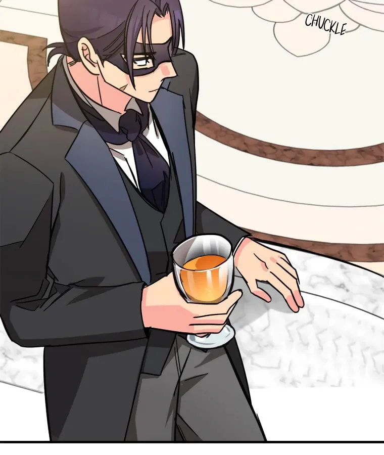 The Villainess Lives Again Chapter 86 page 28 - 