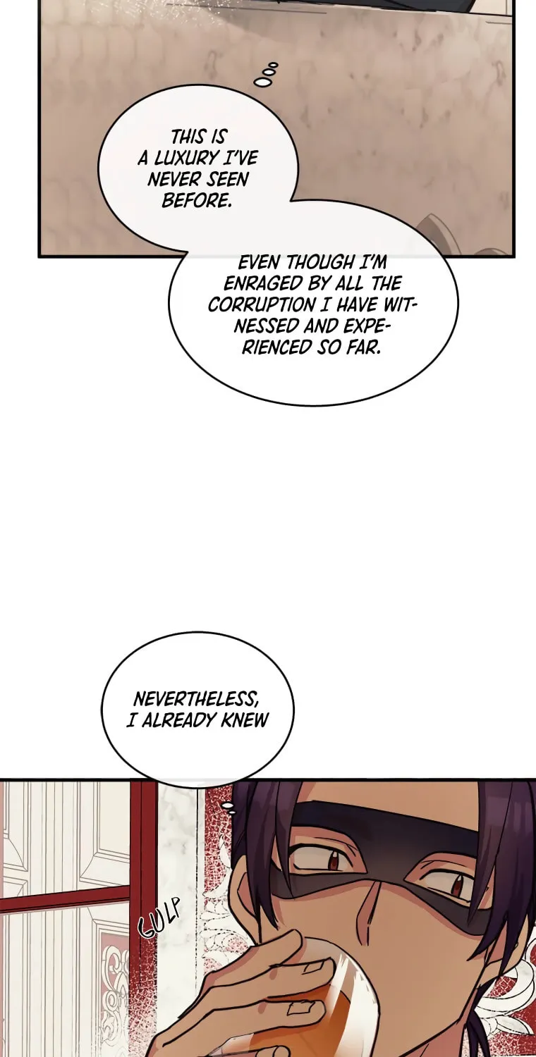 The Villainess Lives Again Chapter 86 page 30 - 