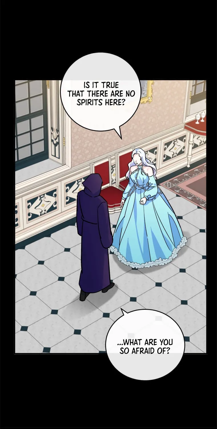 The Villainess Lives Again Chapter 86 page 33 - 