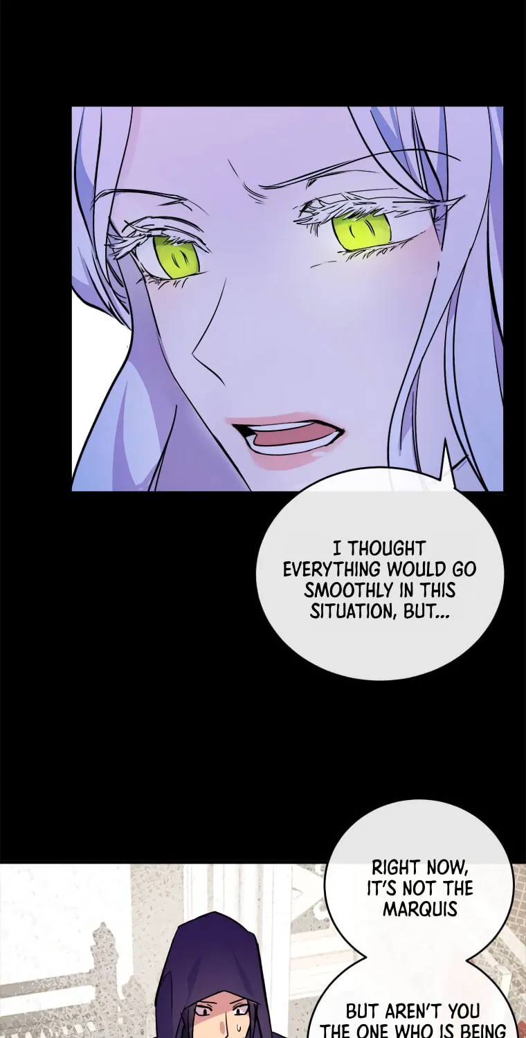 The Villainess Lives Again Chapter 86 page 36 - 