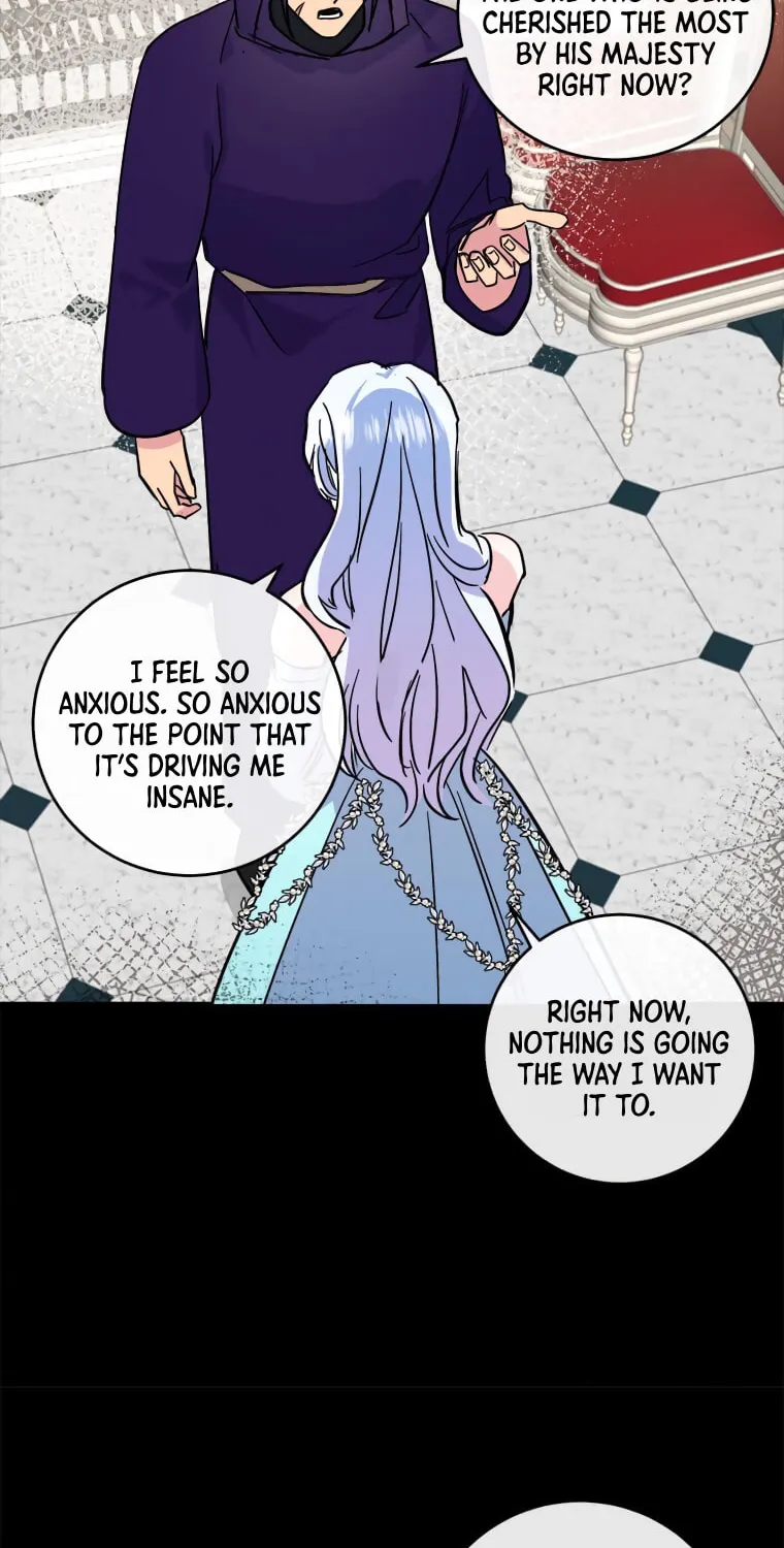 The Villainess Lives Again Chapter 86 page 37 - 
