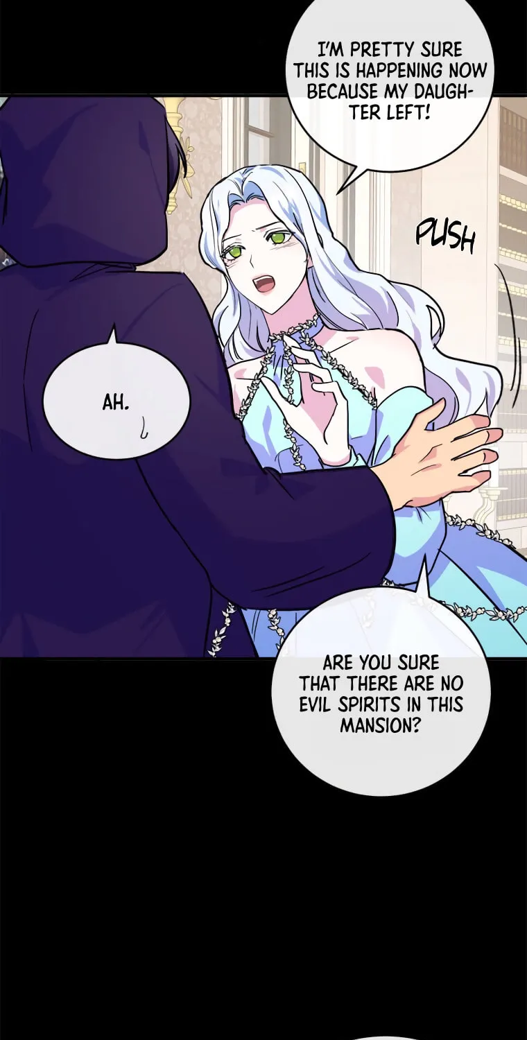 The Villainess Lives Again Chapter 86 page 38 - 