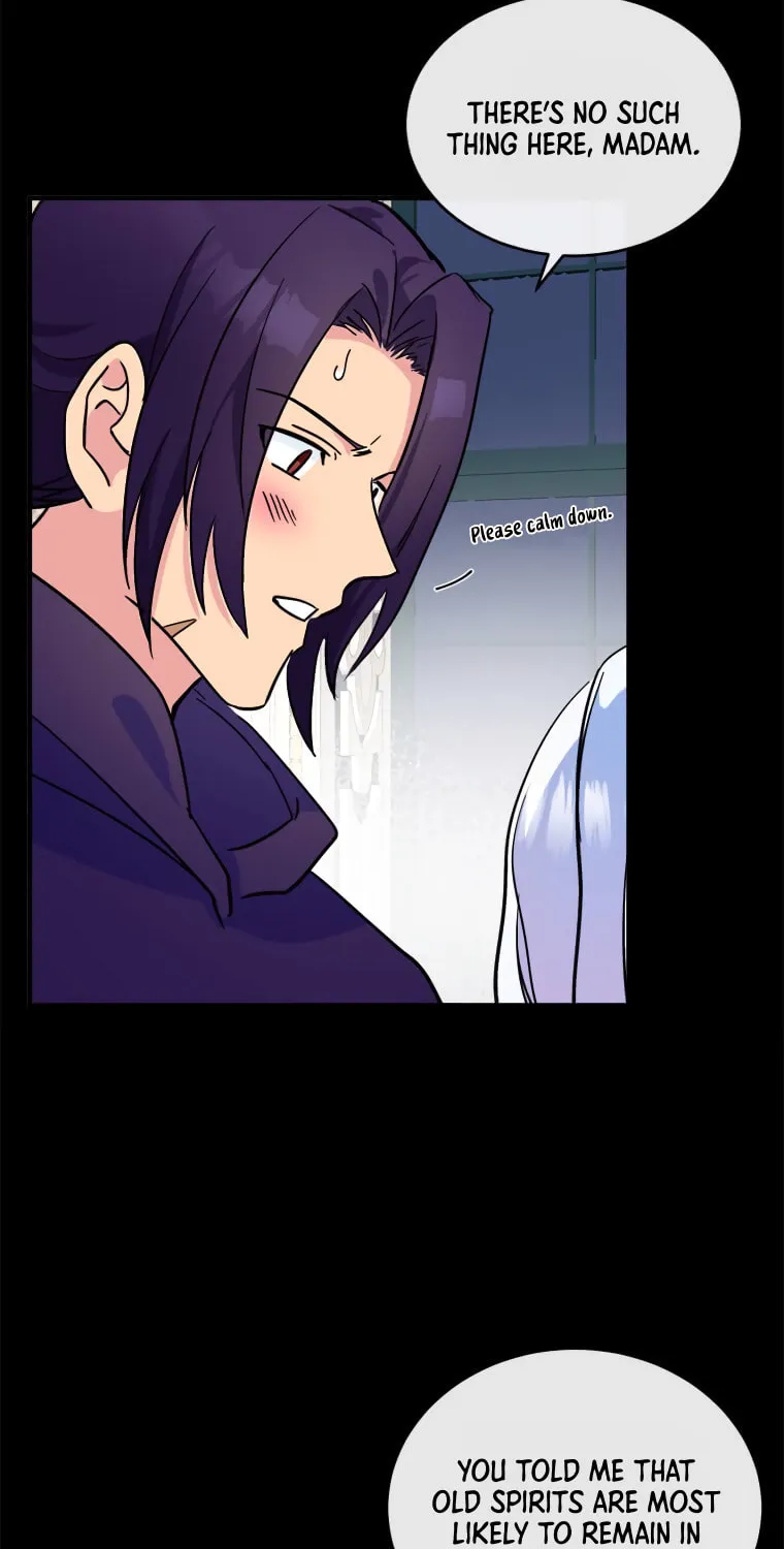 The Villainess Lives Again Chapter 86 page 39 - 