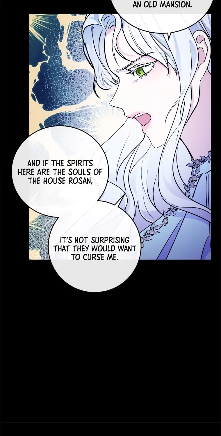 The Villainess Lives Again Chapter 86 page 40 - 