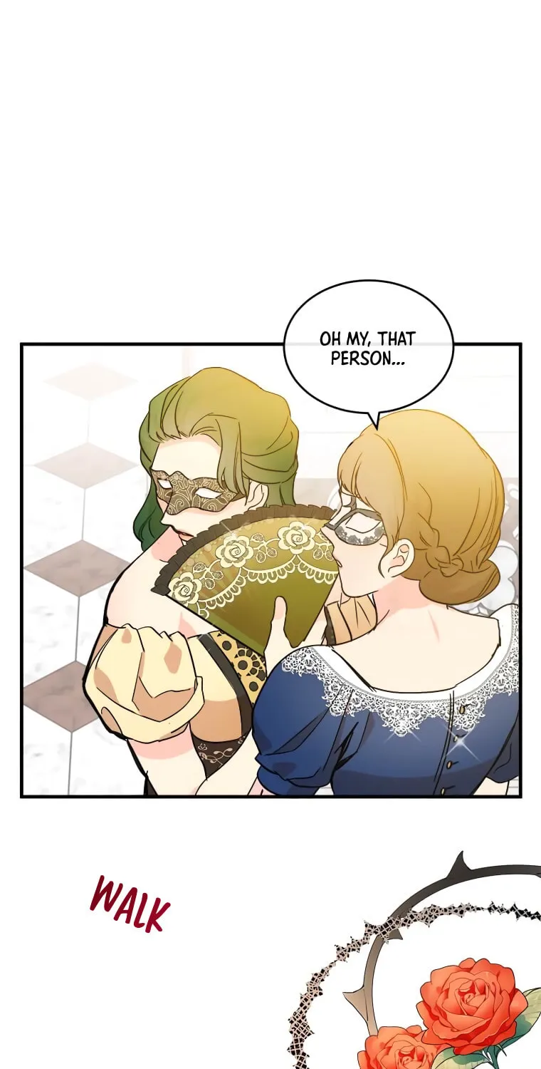 The Villainess Lives Again Chapter 86 page 5 - 