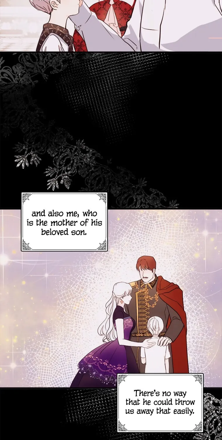 The Villainess Lives Again Chapter 86 page 44 - 