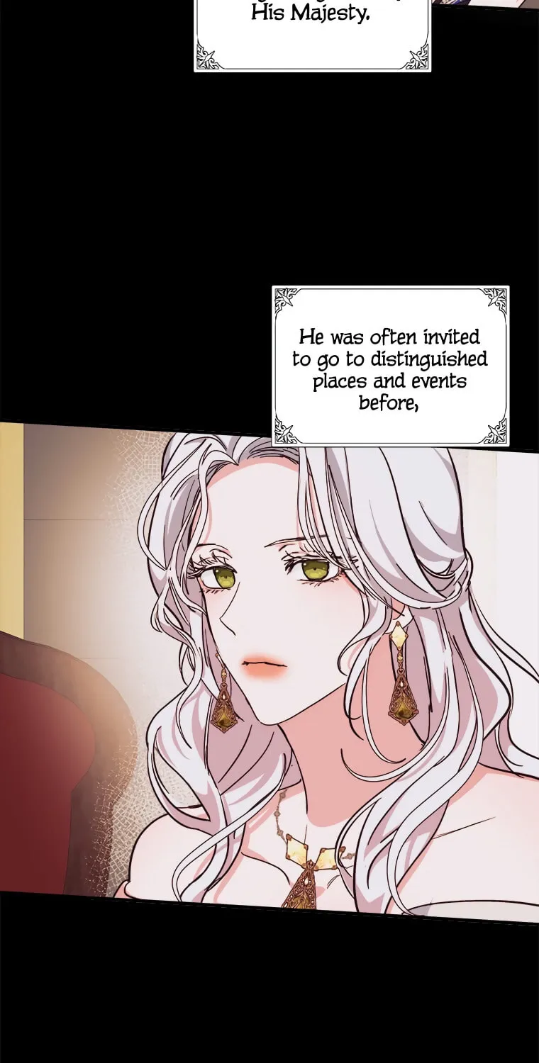 The Villainess Lives Again Chapter 86 page 47 - 