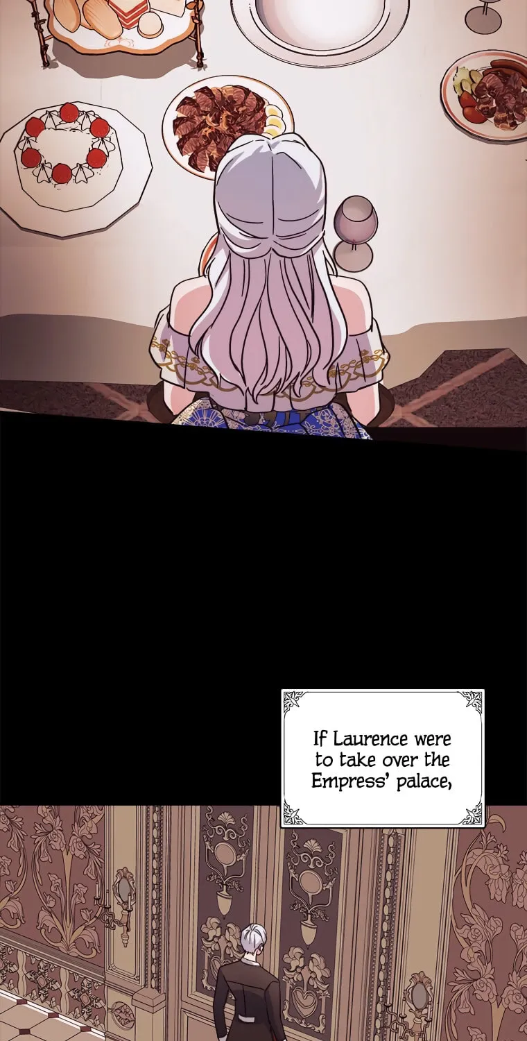 The Villainess Lives Again Chapter 86 page 49 - 