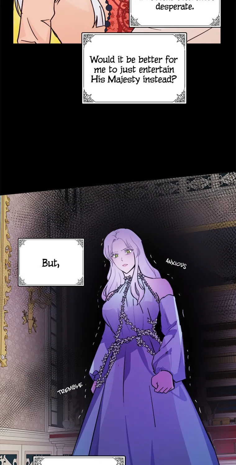 The Villainess Lives Again Chapter 86 page 51 - 