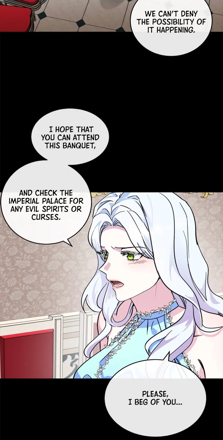 The Villainess Lives Again Chapter 86 page 60 - 