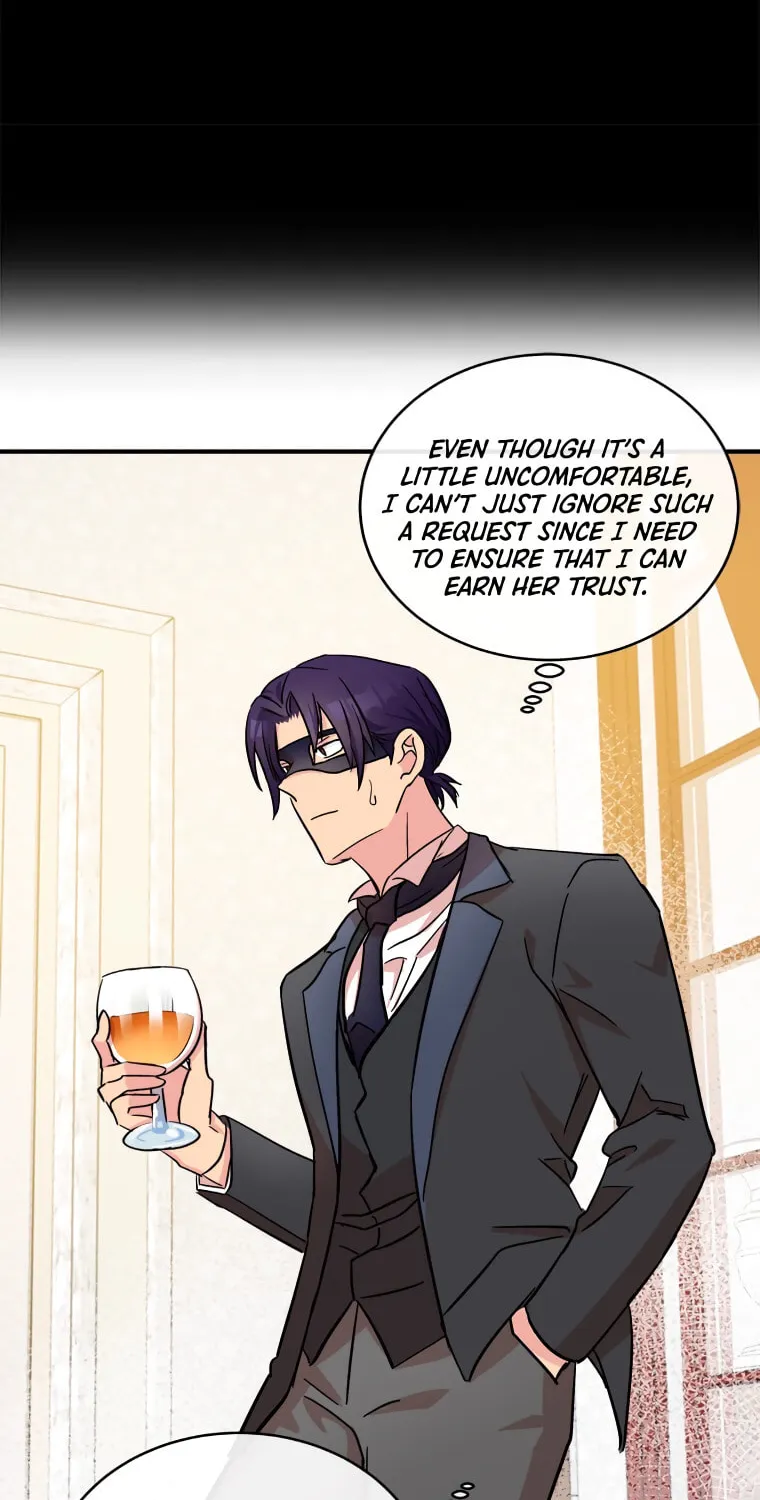 The Villainess Lives Again Chapter 86 page 61 - 
