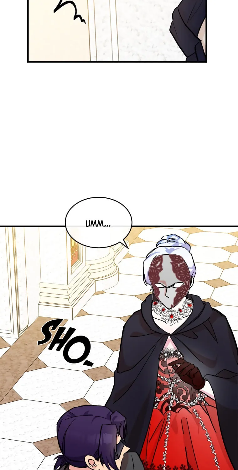 The Villainess Lives Again Chapter 86 page 65 - 