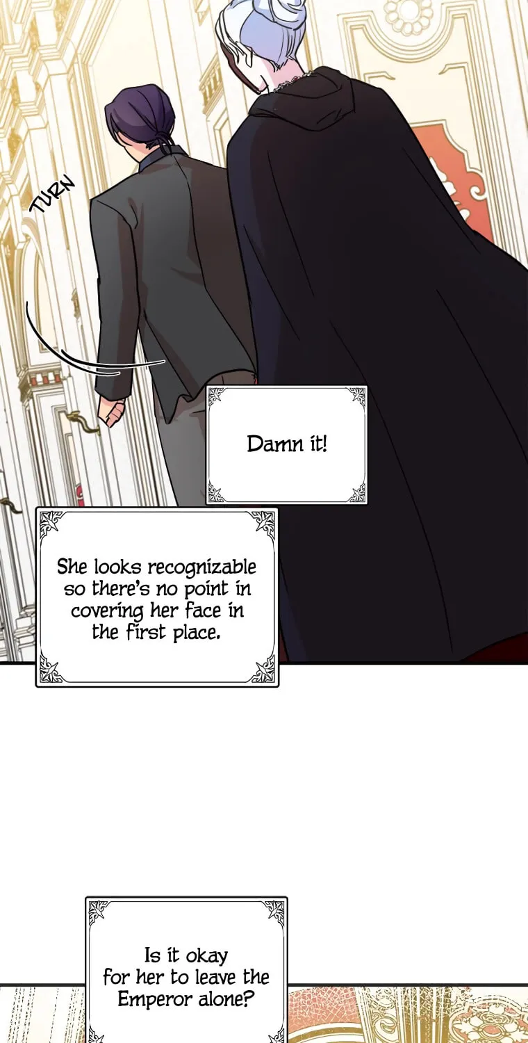The Villainess Lives Again Chapter 86 page 68 - 