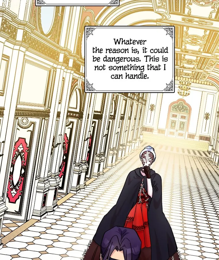 The Villainess Lives Again Chapter 86 page 69 - 