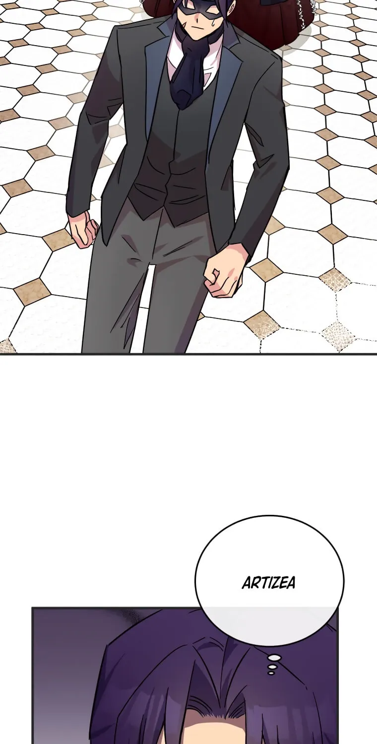 The Villainess Lives Again Chapter 86 page 70 - 