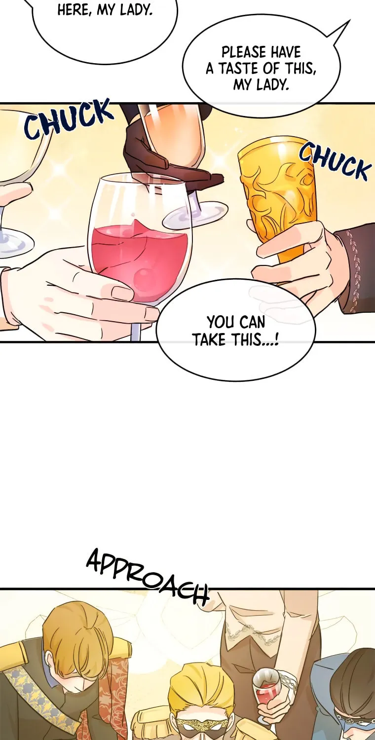 The Villainess Lives Again Chapter 86 page 10 - 